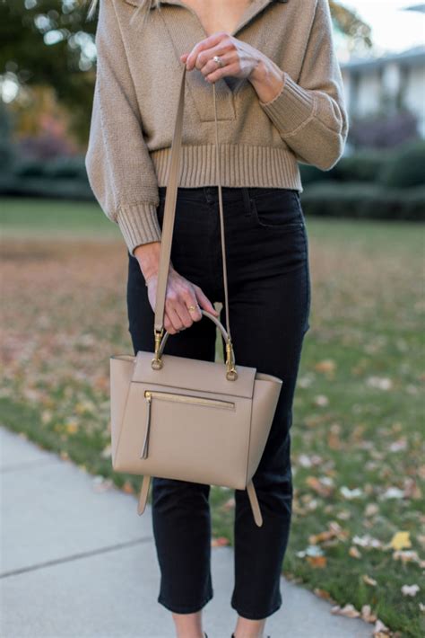 celine strap bag|celine belt bag.